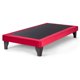 thumbnail image 1 of Base Cama Europea F/Rojo 1 Plaza, 1 of 1