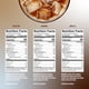 thumbnail image 3 of Café helado instantáneo The Frozen Bean 30 sobres sabor vainilla, 3 of 7