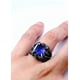 thumbnail image 1 of Anillo de Hombre Garra de Dragon Moda Masculina, 1 of 3