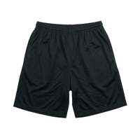 Short De Fútbol Sportcom Negro Adulto | 2.40.32 - Talla M