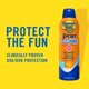 thumbnail image 2 of Protector solar en aerosol Banana Boat Sport Cool Zone SPF 50 170 ml, 2 of 7