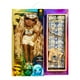thumbnail image 1 of Muñeca de moda Rainbow High Pacific Coast Harper Dune Sand, 1 of 3