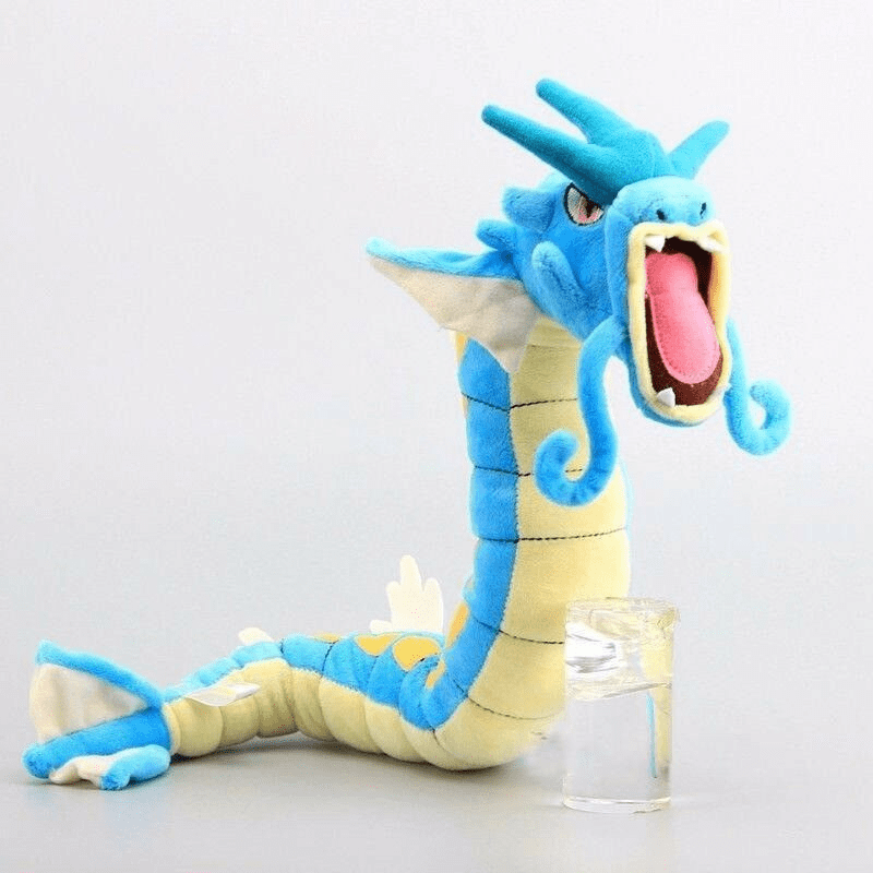 Peluche Pokemon Gyarados 75 Cm