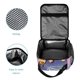 thumbnail image 4 of Spirit: Cabalgando Libre-theme Lunch Box Lunch Bag Insulated Reusable Lunch Tote Bag Cooler Tote Bag For Men Women gifts 20*11*27cm, 4 of 6
