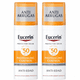 thumbnail image 1 of Eucerin 2 Solar Facial Fluido Anti-edad Fps 50 50ml, 1 of 10