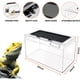 thumbnail image 3 of Terrario para Reptiles Reptile Growth 10 Galones, 3 of 3