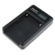 thumbnail image 5 of Cargador De Batería NP-FM50 Para Sony CCD-TRV106 TRV107 TR108 TR208 TR408 TR748, 5 of 5