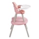 thumbnail image 5 of Silla de Comer Escritorio Rosado, 5 of 5