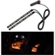 thumbnail image 1 of Luz LED Tira 24 LED Yourkar Naranja Interior Auto 12V, 1 of 3