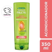 Acondicionador Adiós Esponjado 350 Ml Garnier