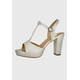 thumbnail image 2 of Sandalia Herodias Beige, 2 of 5