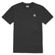 thumbnail image 1 of Polera Team Embroidery Black, 1 of 2