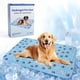 thumbnail image 1 of Colchoneta Refrescante para Mascotas SiniReta 81x112 cm Impermeable, 1 of 9