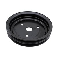 Ioensy - Polea De Cigüeñal Para Chevrolet Small Block V8 Gen. I 4.9 L / 302 Ci