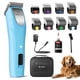 thumbnail image 1 of Cortapelos Fuzzyfix Professional Grooming Inalámbrico 2 Velocidades, 1 of 3