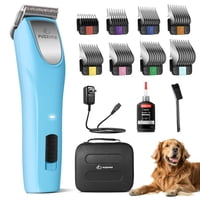 Cortapelos Fuzzyfix Professional Grooming Inalámbrico 2 Velocidades