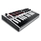 thumbnail image 2 of Controlador MIDI Profesional 25 Teclas Akai MPK Mini3 W, 2 of 3