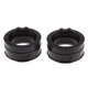 thumbnail image 5 of 2 Uds Soportes De Carburador Botas De Colector De Admisión Para Yamaha TDM 850 1992-2001, 5 of 5