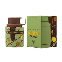 Perfume Armaf Unisex Odyssey Dubai Chocolat Edp 100Ml - Dulzura Y Elegancia Oriental