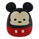 thumbnail image 1 of Disney Squishmallow Peluche 18 Cm Mickey, 1 of 3