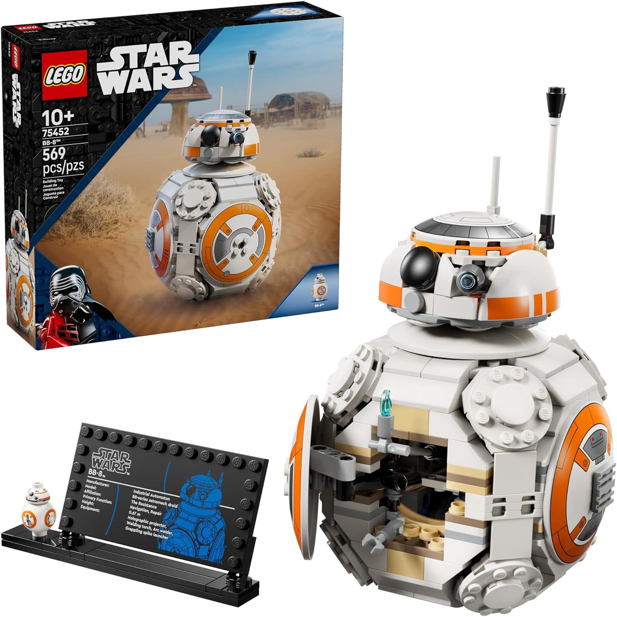 こ*ま様 Star Wars Star Tours Droid Pack こ*ま様 Star Wars Star Tours Droid Pack REVIEW AND PHOTO GALLERY