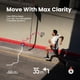 thumbnail image 5 of Smartwatch Amazfit Bip Max 50 mm 2,07" AMOLED con GPS, 5 of 8