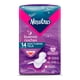 thumbnail image 1 of Toallas Higiénicas Nosotras Buenas Noches Suave, 14 Un, 1 of 1