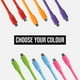 thumbnail image 3 of Rode Cable USB-C a USB-C SC27 SuperSpeed 5 Gbps 60 W 2 m Negro, 3 of 3