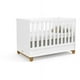 thumbnail image 1 of Cuna Madera New Zupi Blanca, 1 of 6