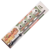 Varilla De Afilar Wedgek Hxb Ceramic De Grano 2000 Con Guías Angulares