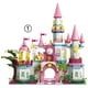 thumbnail image 3 of Juego De Bloques Armable Castillo Woma 1052 Piezas, 3 of 3