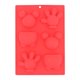 thumbnail image 2 of Molde Chocobombs Rojo 20.5X14.8 Cm, 2 of 4