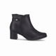 thumbnail image 1 of Bota Mujer Negro Danubia Piccadilly, 1 of 3