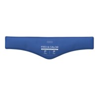 Theramart - Compresa Frio Caliente Flexbone Cervical Azul