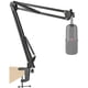 thumbnail image 1 of Soporte de micrófono Boom Arm SUNMON SoloCast para HyperX SoloCast, 1 of 6