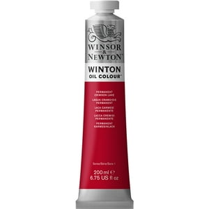 Faber Castell - Oleo Winton Winsor & Newton 200Ml - Varios Colores