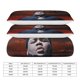 thumbnail image 3 of Rod Wave Bedding Set Duvet Cover Comfortable and Lightweight Cartoon Bedding 3 Piece Bed Set, 3 of 5