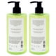 thumbnail image 2 of Jabón De Manos Beauty Space Lima Y Mandarina Pack De 2 350ml Unisex, 2 of 3