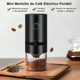 thumbnail image 2 of Moledor De Granos Molinillo Electrico Cafe Inalambrico Usb, 2 of 3