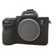 thumbnail image 1 of Funda Silicona Para Sony A7Iii Color Negro, 1 of 3