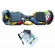 thumbnail image 2 of Patineta eléctrica, Electric Balance, Hoverboard Bluetooth, 2 of 5