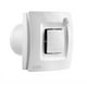thumbnail image 2 of Extractor de aire inteligente para baño SILENT DUAL 200, 2 of 3