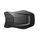 thumbnail image 1 of Casco de bateo, protector de mandíbula Easton, multiajuste, negro mate, 1 of 2