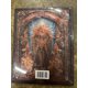 thumbnail image 3 of Libro de arte Larian Studios 38 × 30 × 30 cm bordes dorados, 3 of 6