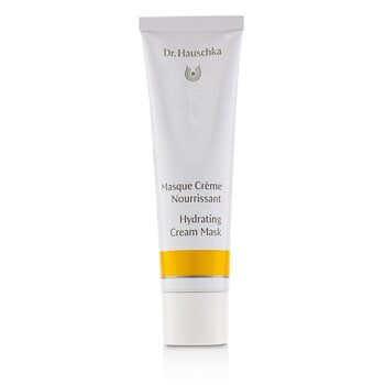Crema Mascarilla Hidratante Dr. Hauschka 04135