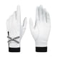 thumbnail image 2 of 1 par de guantes para golf para mujer, guantes de práctica de material cuero antideslizantes resistentes al , guantes deportivos ajustables para niñas y 17 yardas, 2 of 5