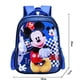 thumbnail image 1 of Fashion Mickey Mouse Backpack for Boys Cute Hello Kitty Children Girl School Bag Kids Backpacks, 1 of 3