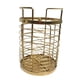 thumbnail image 2 of Soporte De Utensilios De Cocina De Acero Inoxidable Para Palillos De Encimera De Cubiertos Aureate, 2 of 5