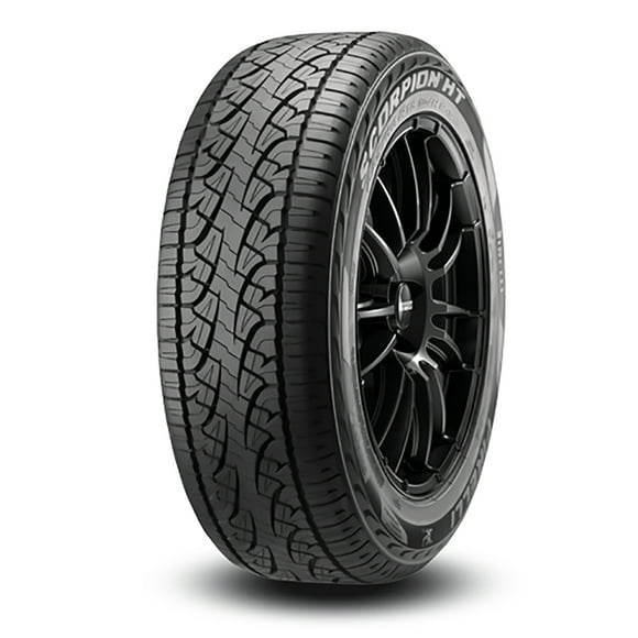 Neumatico PIRELLI 265/60 R18 110H SCORPION HT