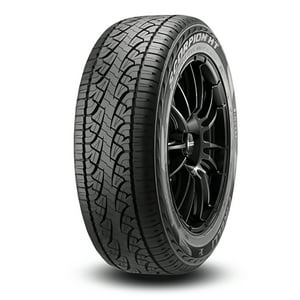 Pirelli - Neumatico 215/60 R17 100H Xl Scorpion Ht